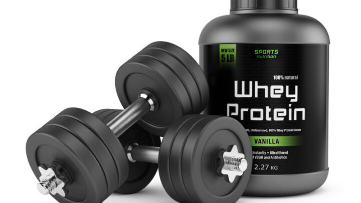 Nutrition sportive : Comment bien choisir ses compléments protéinés selon ses objectifs ?